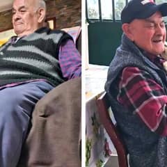 Meet the Puppy Who Gave a 96-Year-Old a Reason to Smile Again