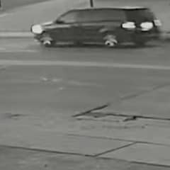 She Limped After the Car, But No One Came Back for Rise