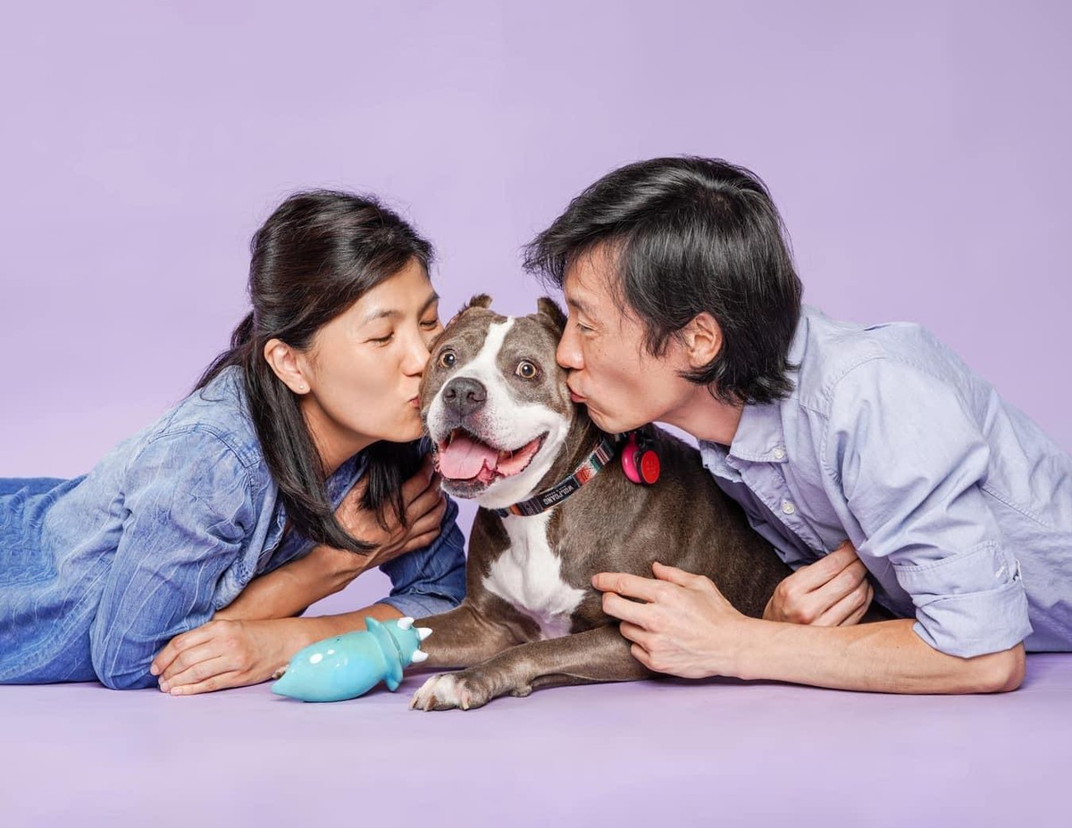 Maya rescue photo