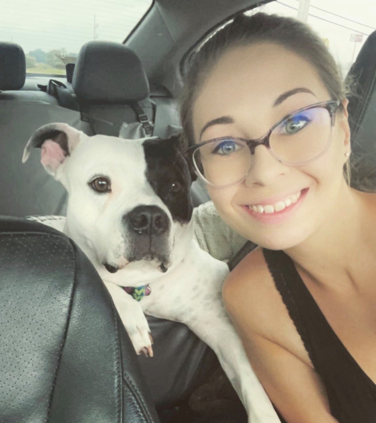 Jumping Bean rescue photo