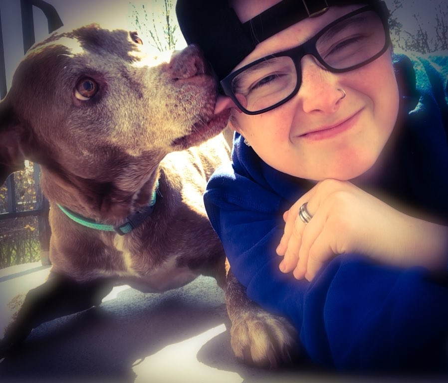 Ten Quiet Years Passed Before Love Finally Stayed For Ginger - photo 4