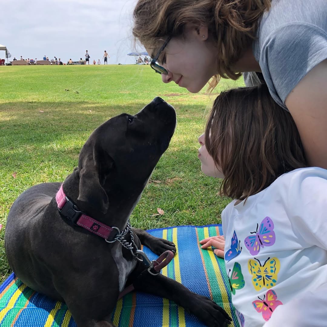 For 21 Rainy Days, One Woman Kept Coming Back for Xena - photo 4
