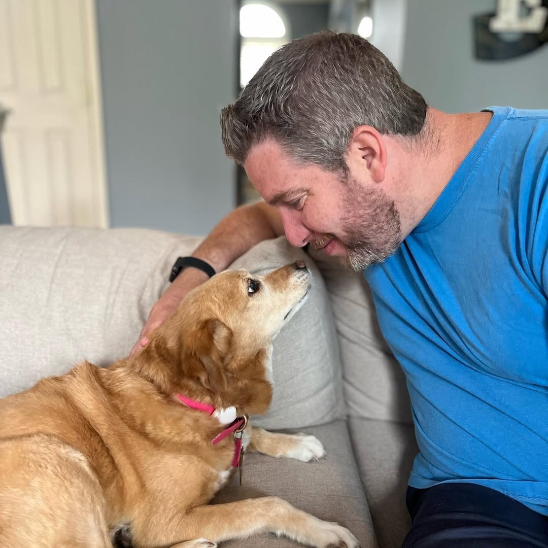 She Walked In From the Cold, and They Chose to Love Her - photo 5